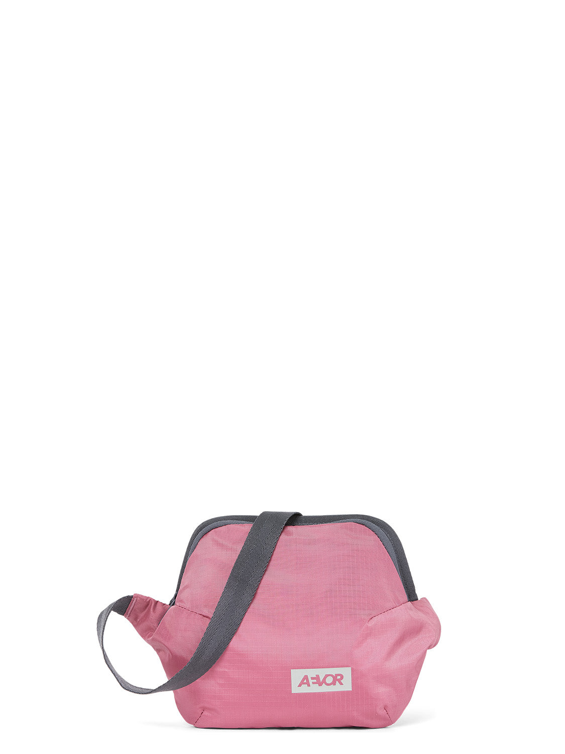 Hip Bag Plus - Ripstop Cassis