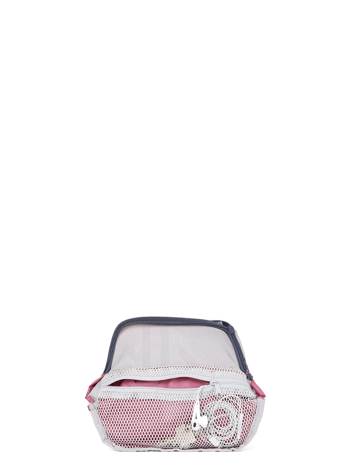 Hip Bag Plus - Ripstop Cassis