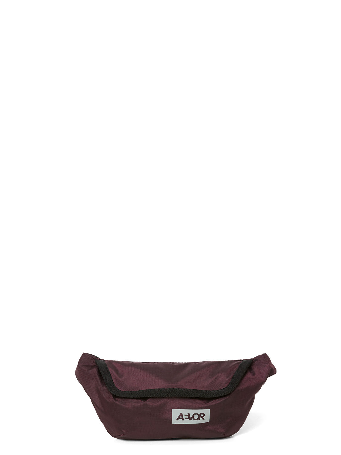 AEVOR-Hip-Bag-Plus-Ripstop-Ruby-front