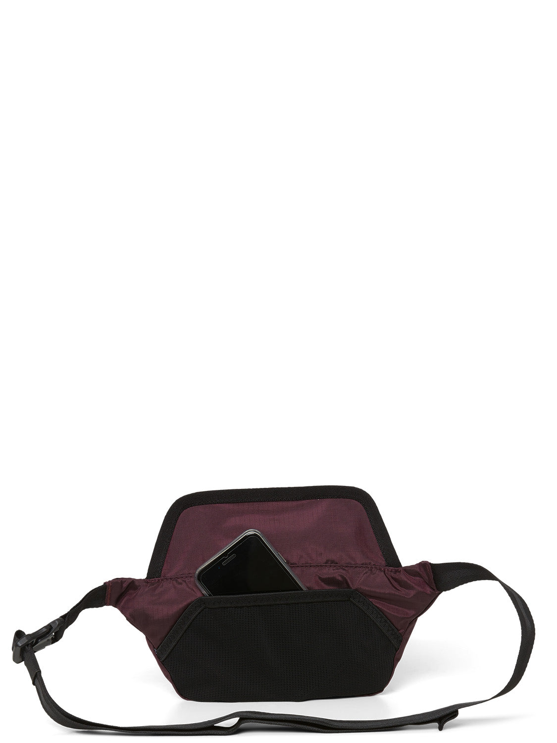 AEVOR-Hip-Bag-Plus-Ripstop-Ruby-back