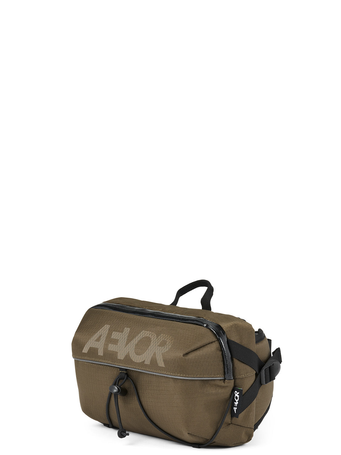 AEVOR-Bar-Bag-Proof-Olive-Gold-side