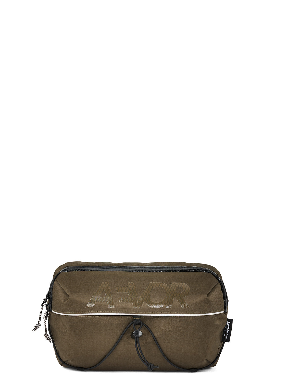 AEVOR-Bar-Bag-Proof-Olive-Gold-front