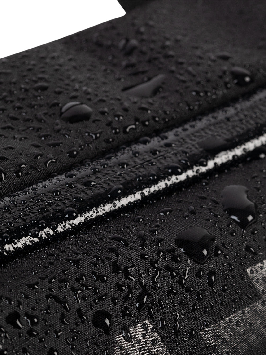 AEVOR-Bar-Bag-Proof-Black-water-repellent
