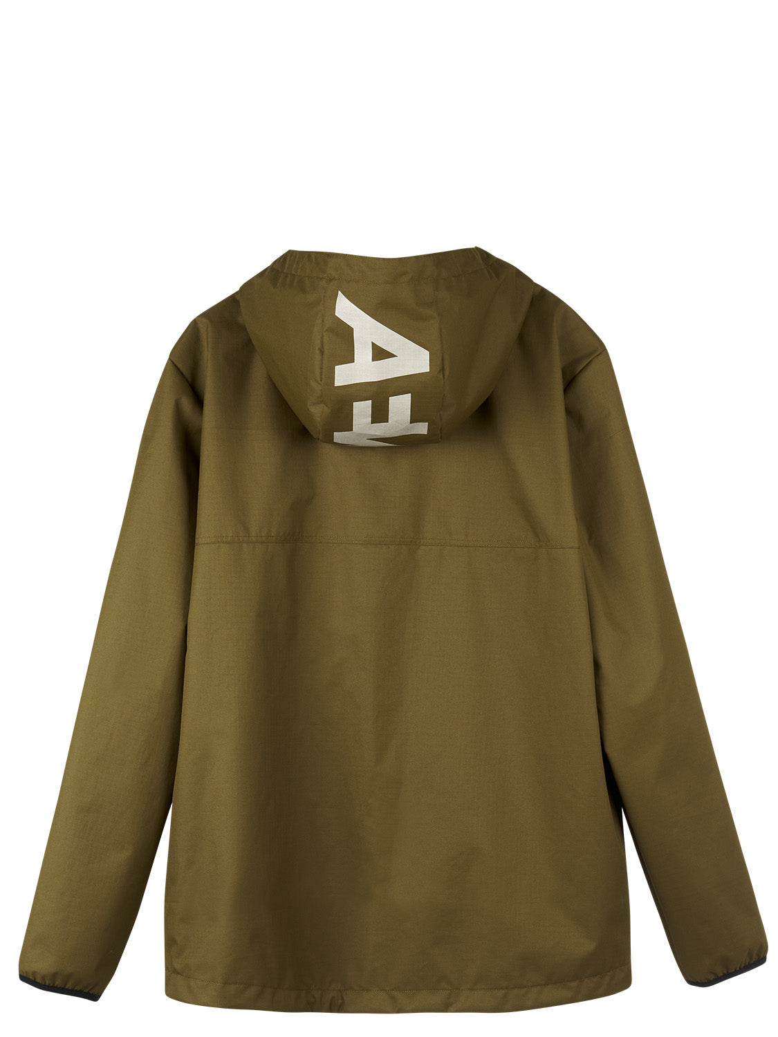 City Breaker - Uniform Green (Unisex)