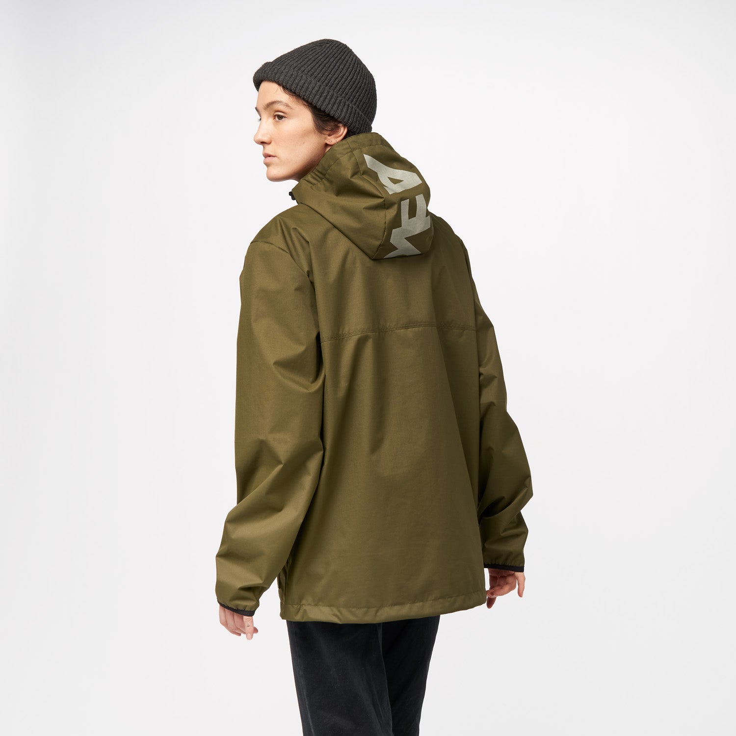 City Breaker - Uniform Green (Unisex)