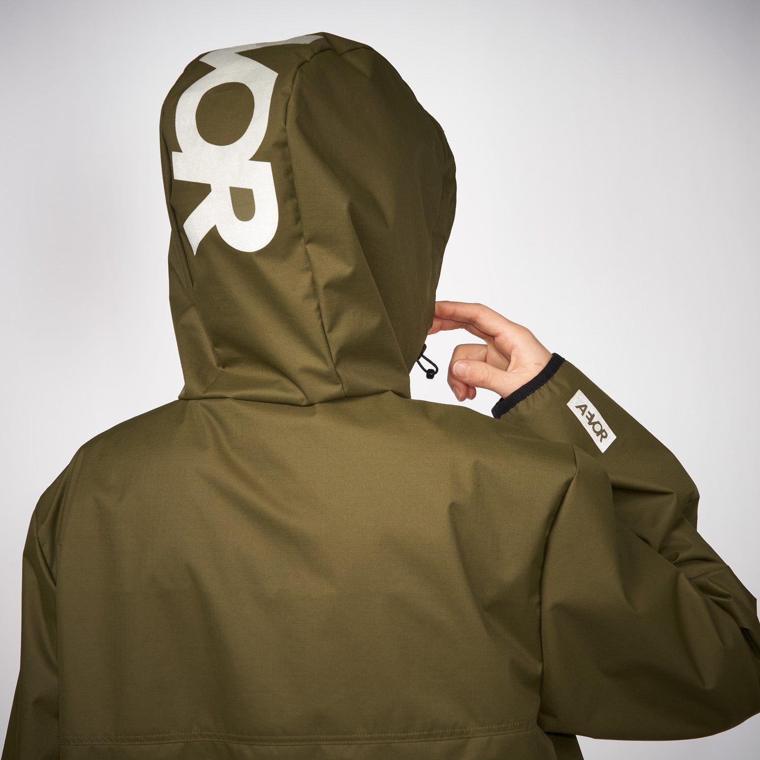 City Breaker - Uniform Green (Unisex)