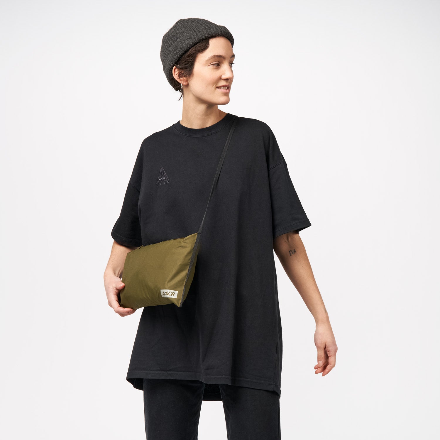City Breaker - Uniform Green (Unisex)