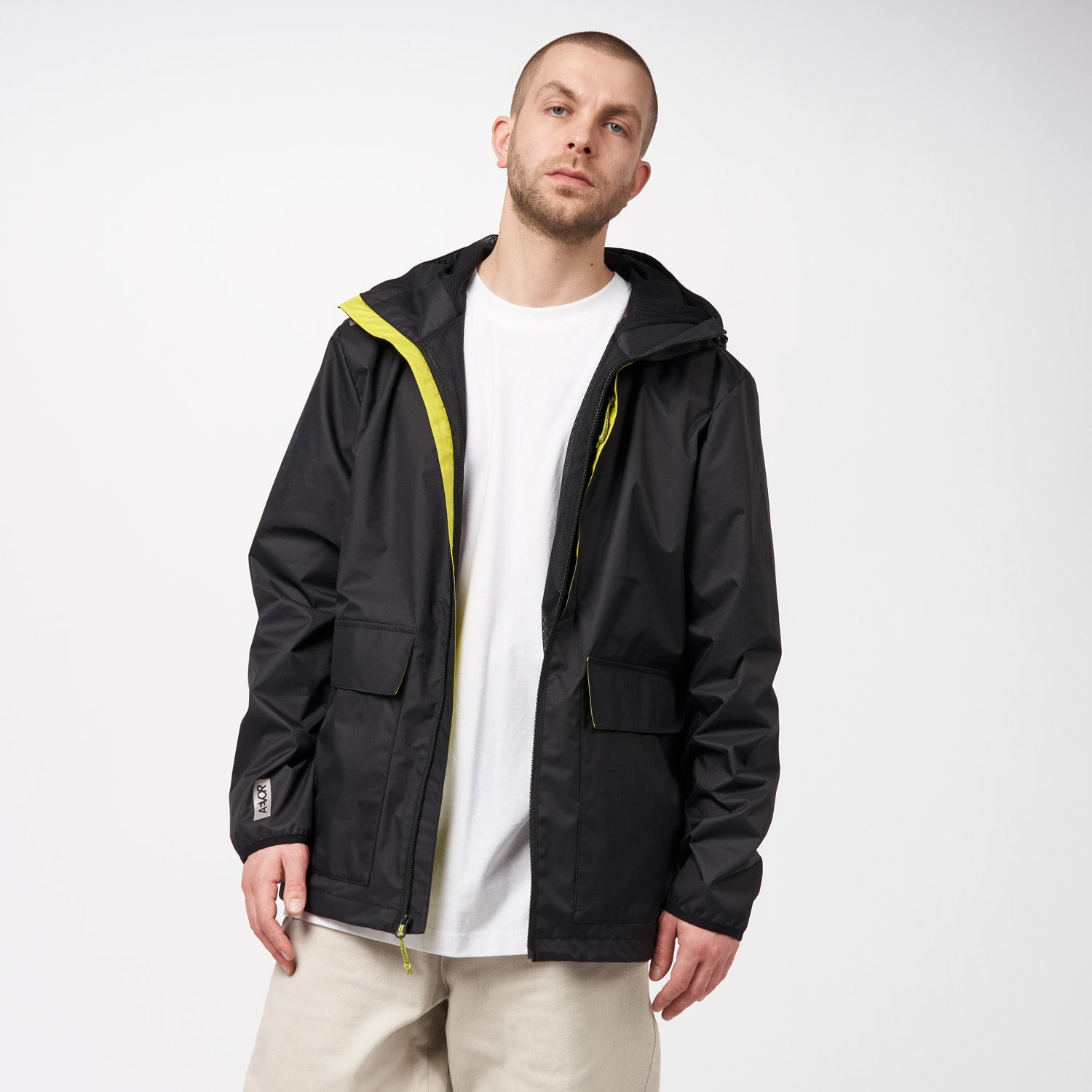 City Breaker - Black (Unisex)