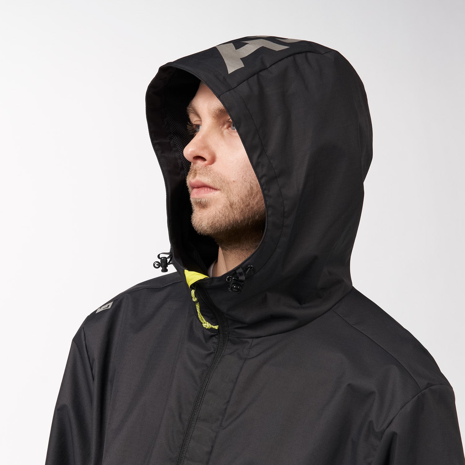 City Breaker - Black (Unisex)