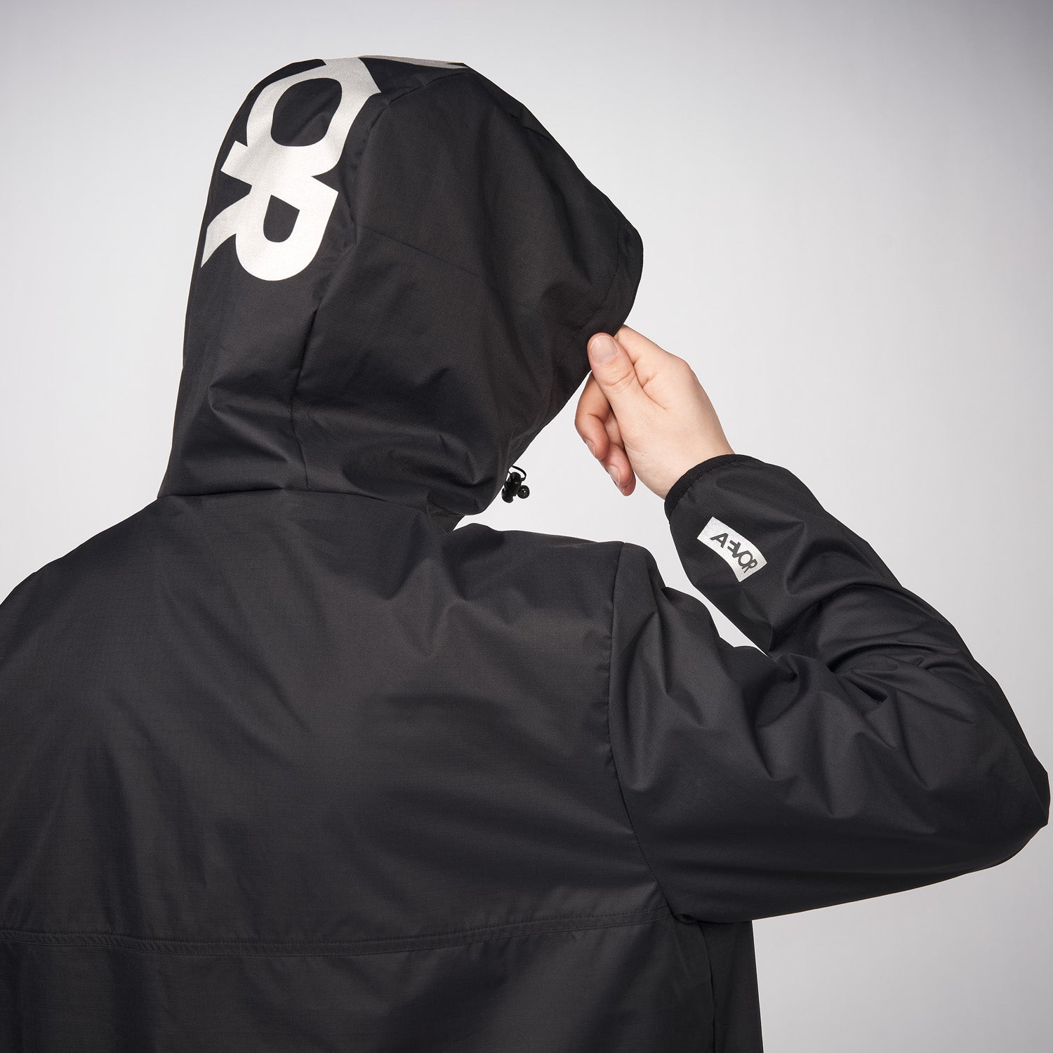 City Breaker - Black (Unisex)