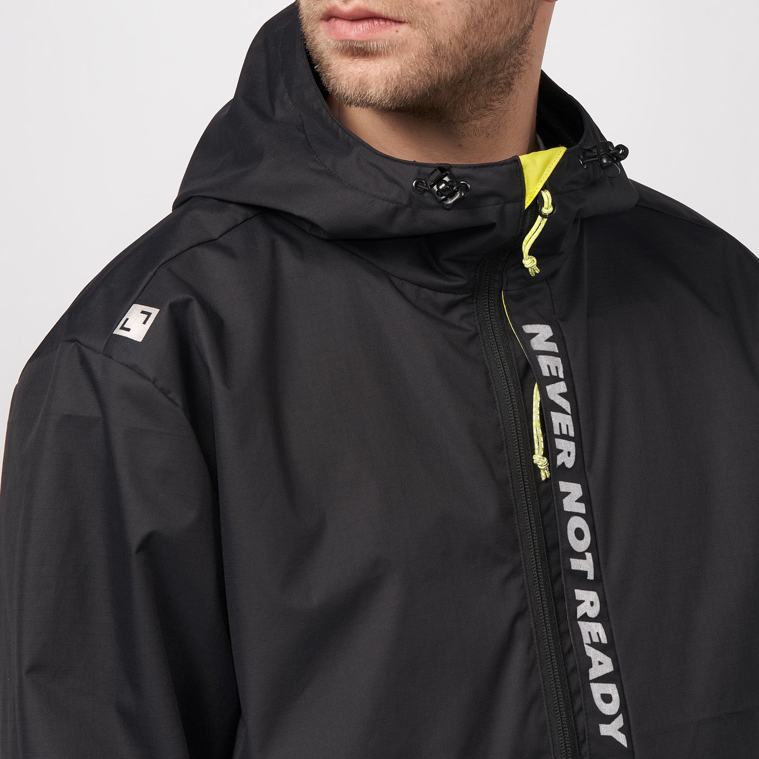 City Breaker - Black (Unisex)