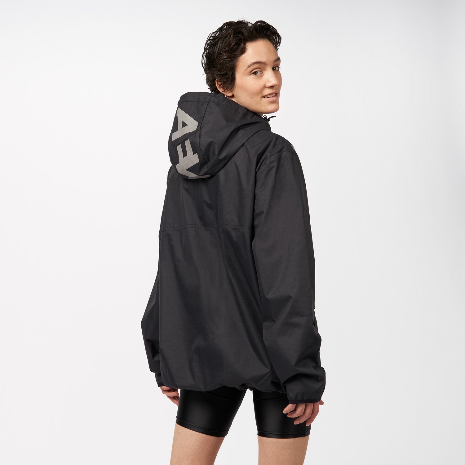 City Breaker - Black (Unisex)