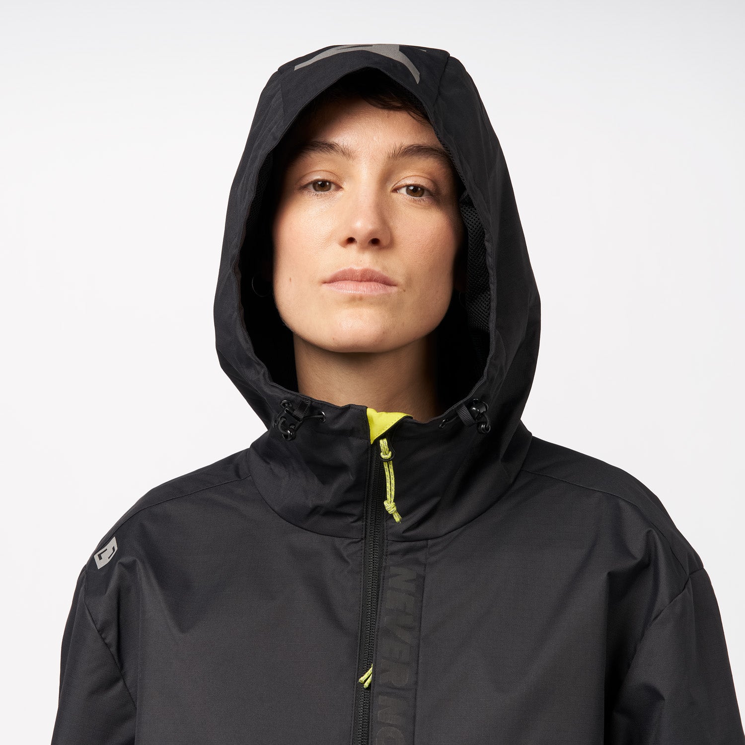 City Breaker - Black (Unisex)