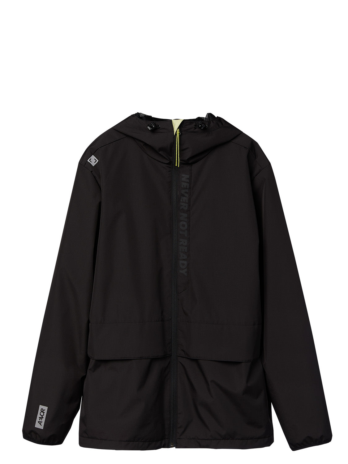 City Breaker - Black (Unisex)