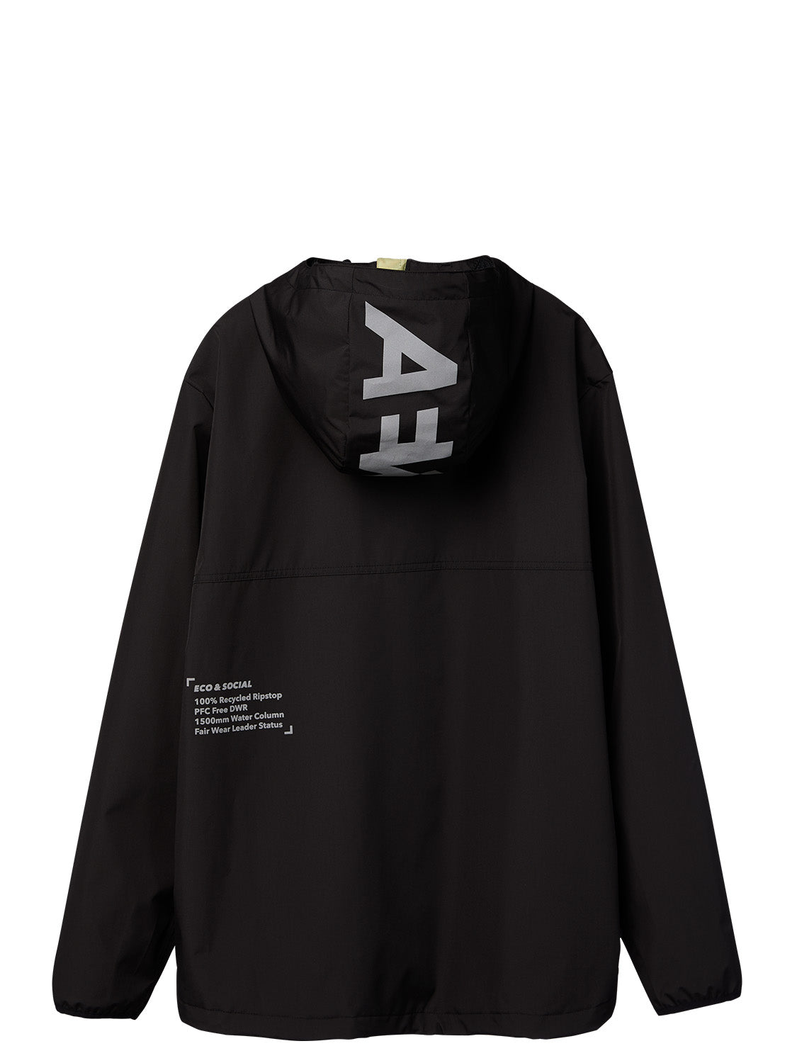 City Breaker - Black (Unisex)