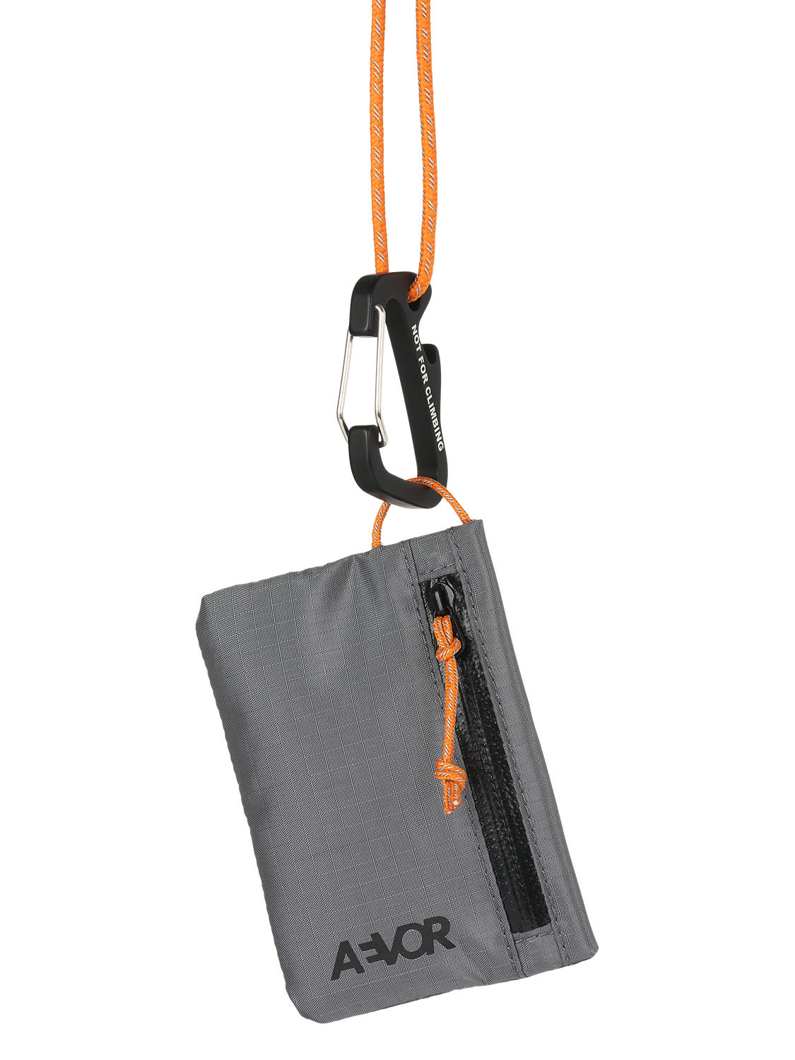 AEVOR-Explore-Wallet-Ripstop-Sundown-front