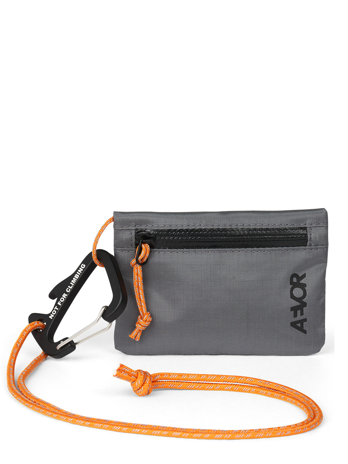 AEVOR-Explore-Wallet-Ripstop-Sundown-front