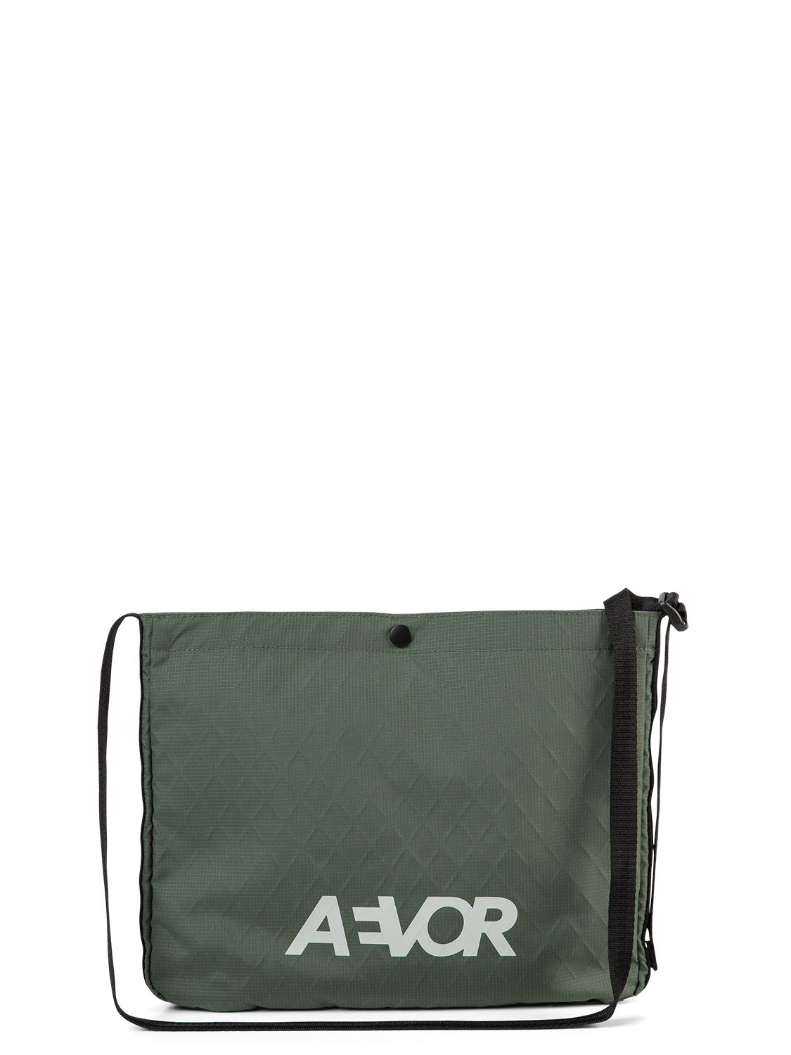Bike Musette - Diamond Moss