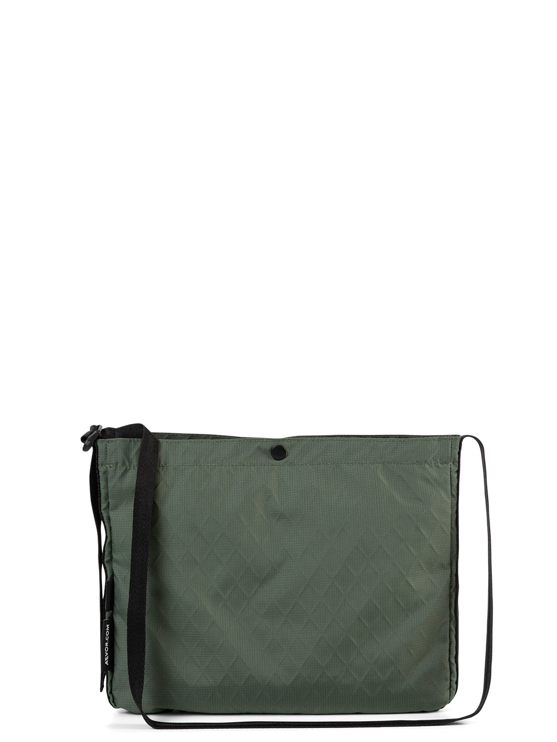 Bike Musette - Diamond Moss
