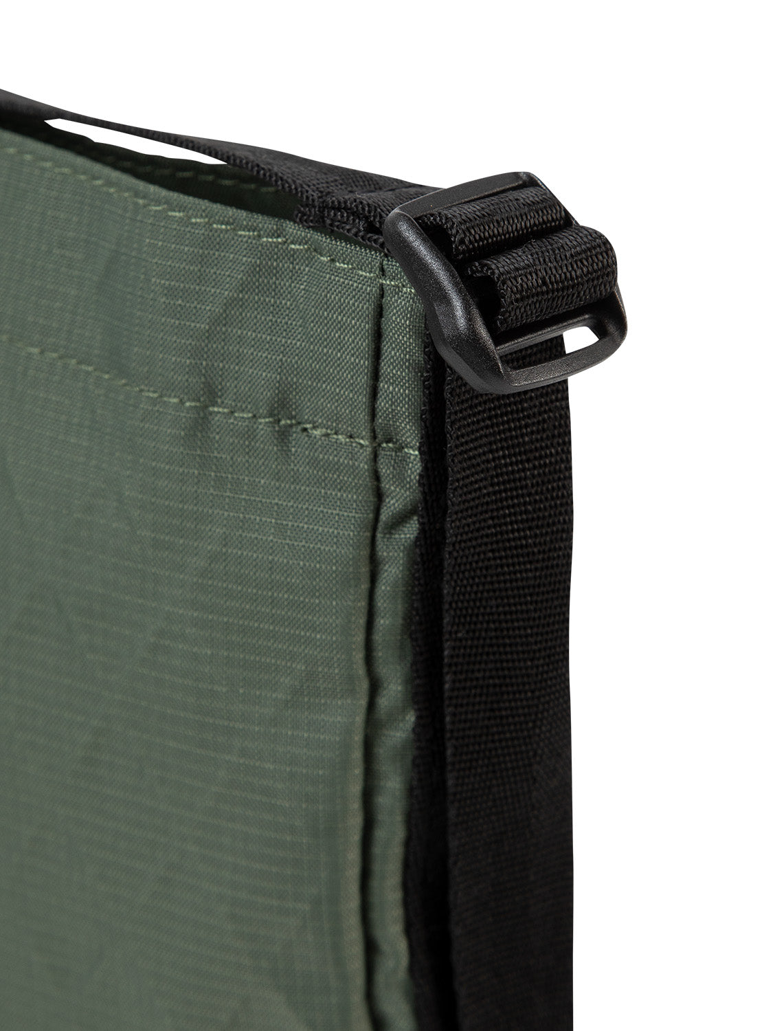 Bike Musette - Diamond Moss