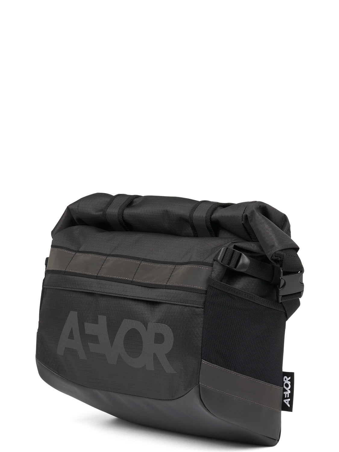 AEVOR-Triple-Bike-Bag-Proof-Black-side
