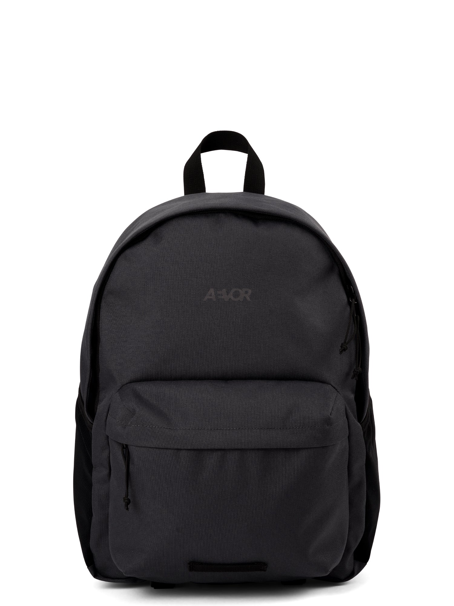 AEVOR-Everyday-Pack-Black-front