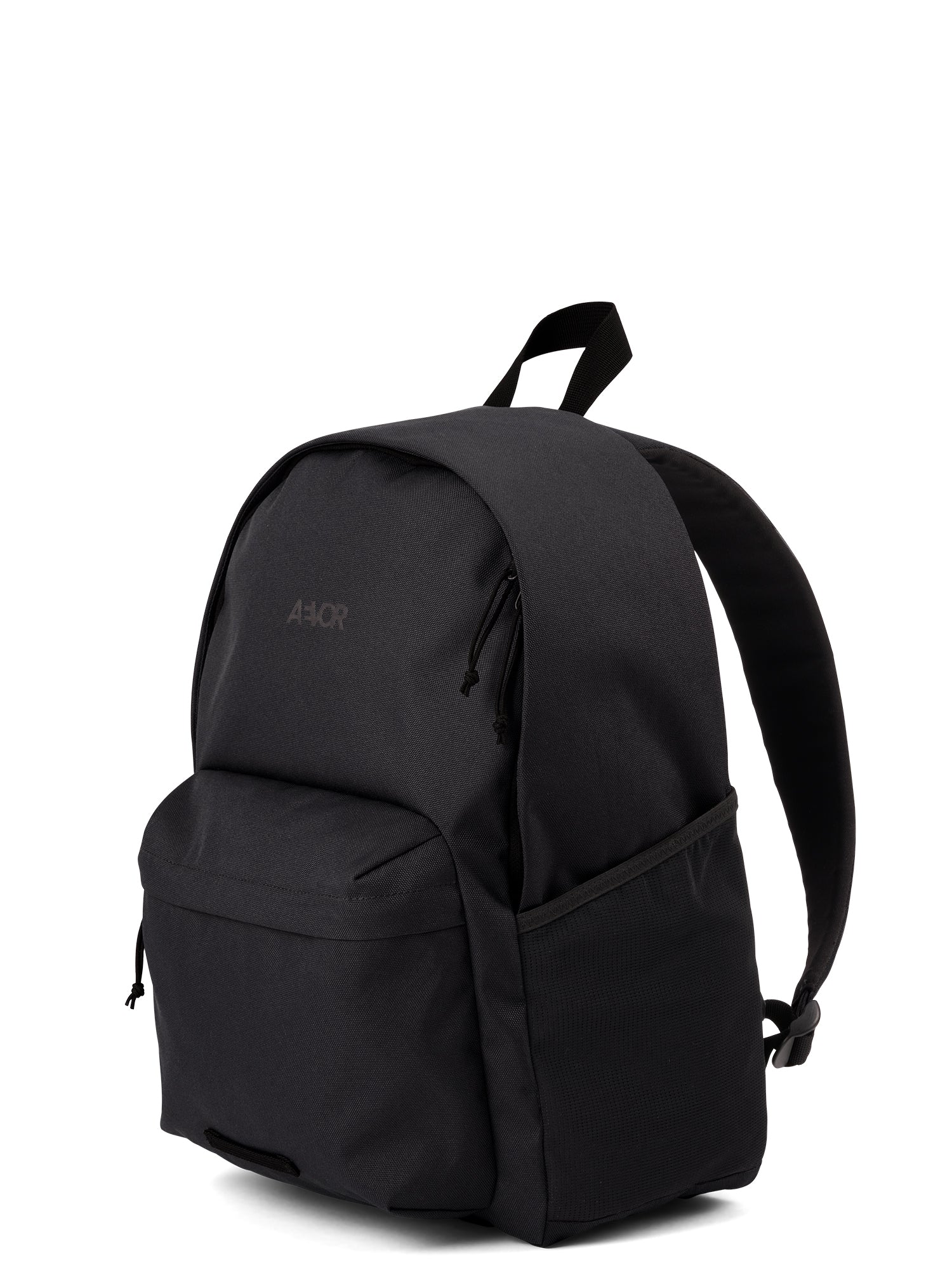 AEVOR-Everyday-Pack-Black-front