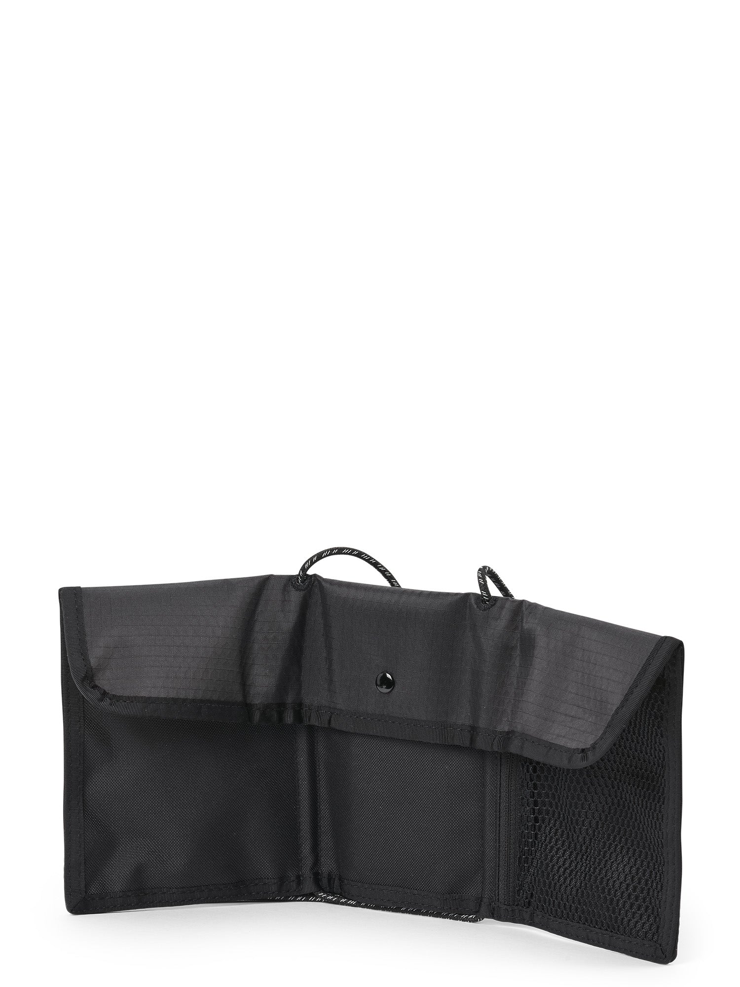 AEVOR-Bike-Saddle-Bag-Proof-Black-openshot
