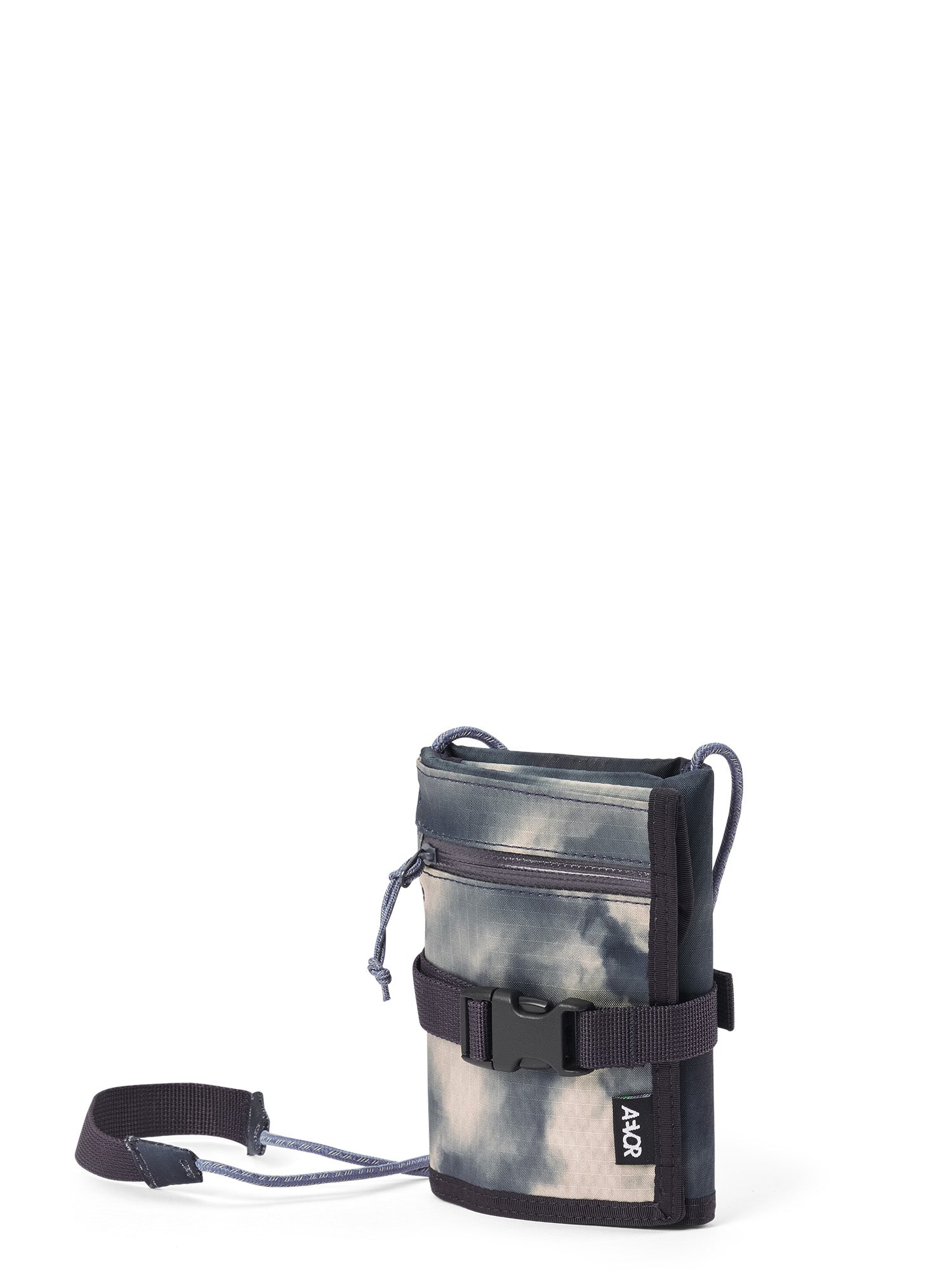 AEVOR-Bike-Saddle-Bag-Proof-Tie-Dye-front