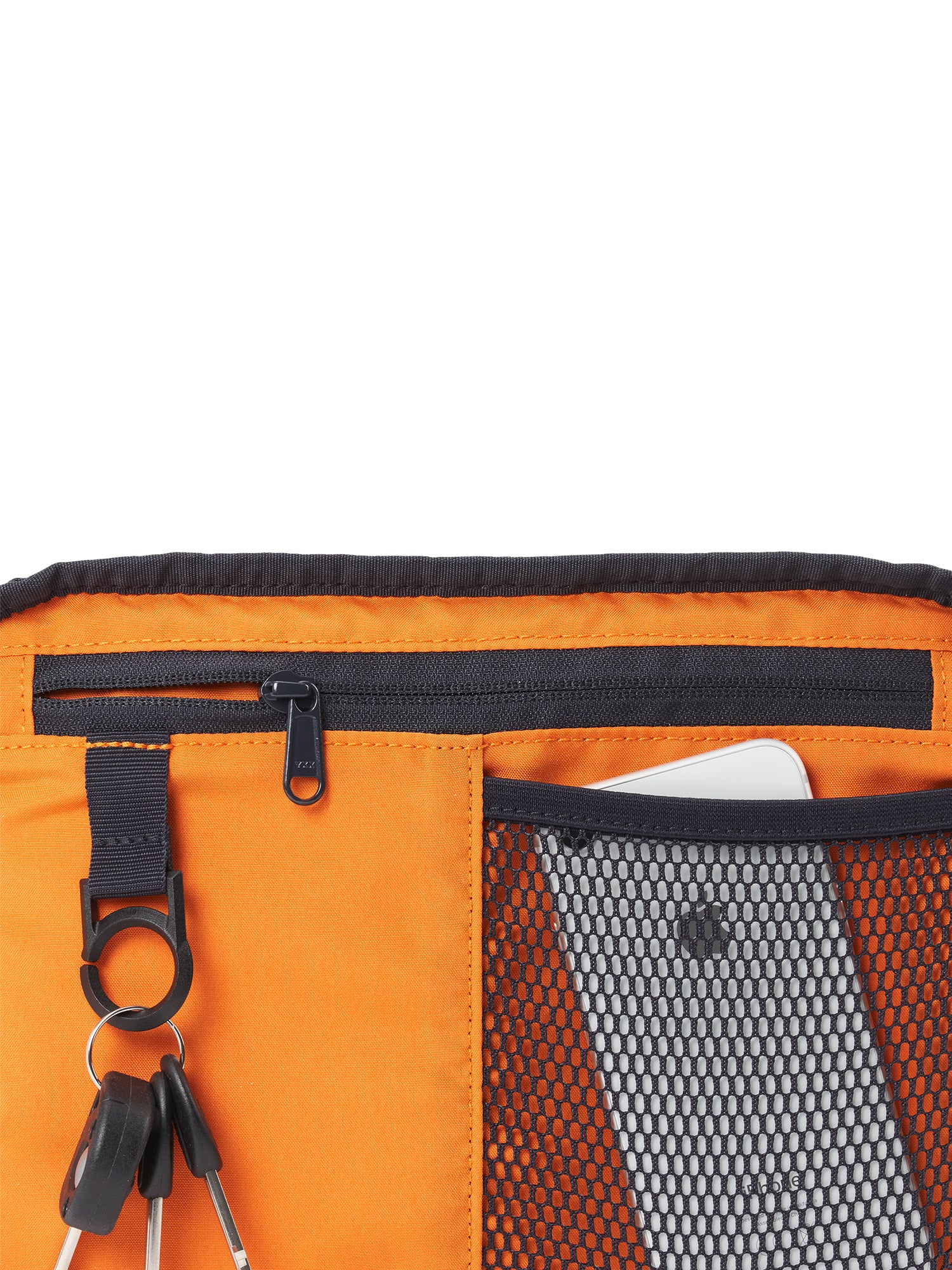 AEVOR-Sacoche-Bag-Diamond-Marine-details