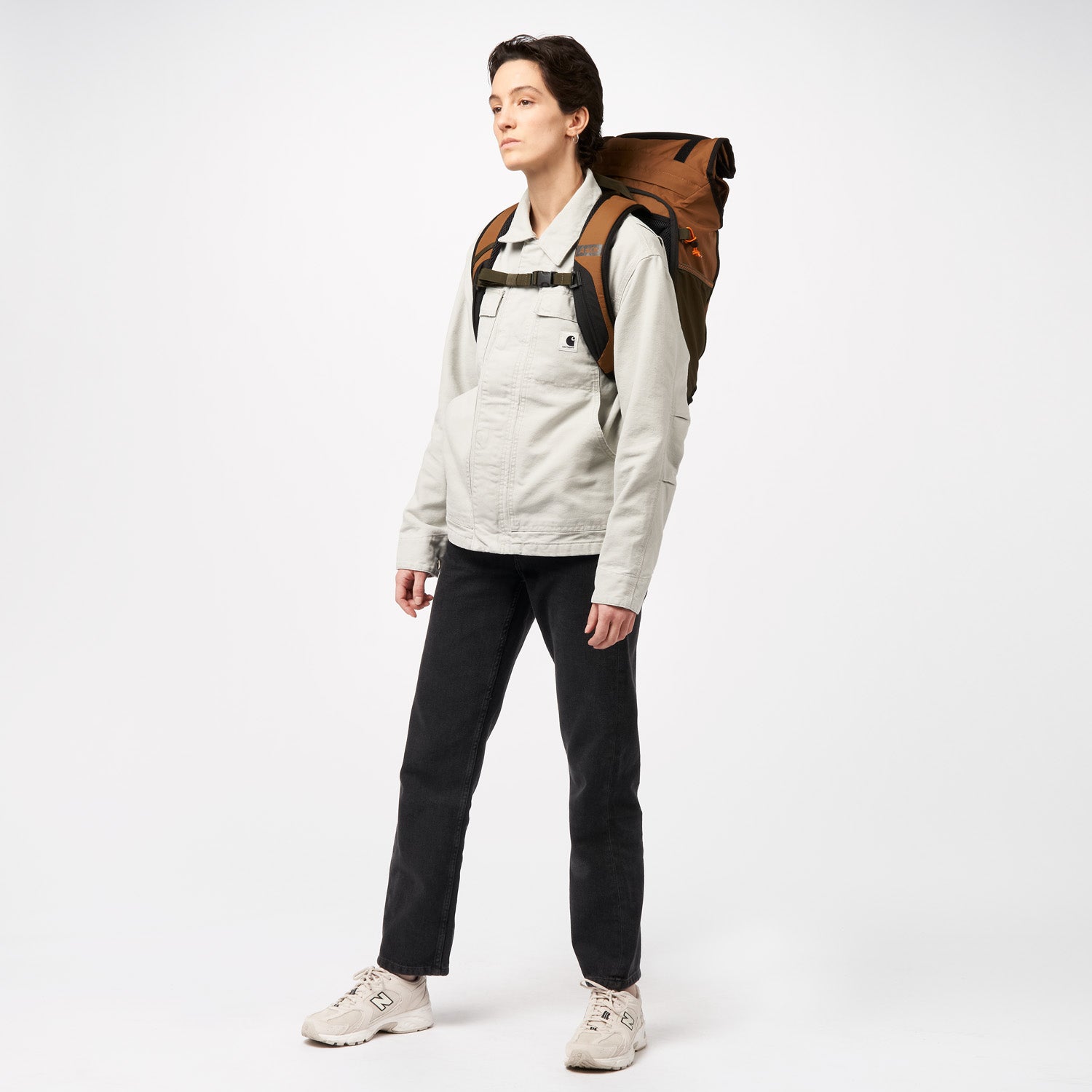 AEVOR-backpack-Trip-Pack-Diamond-Desert-model-back