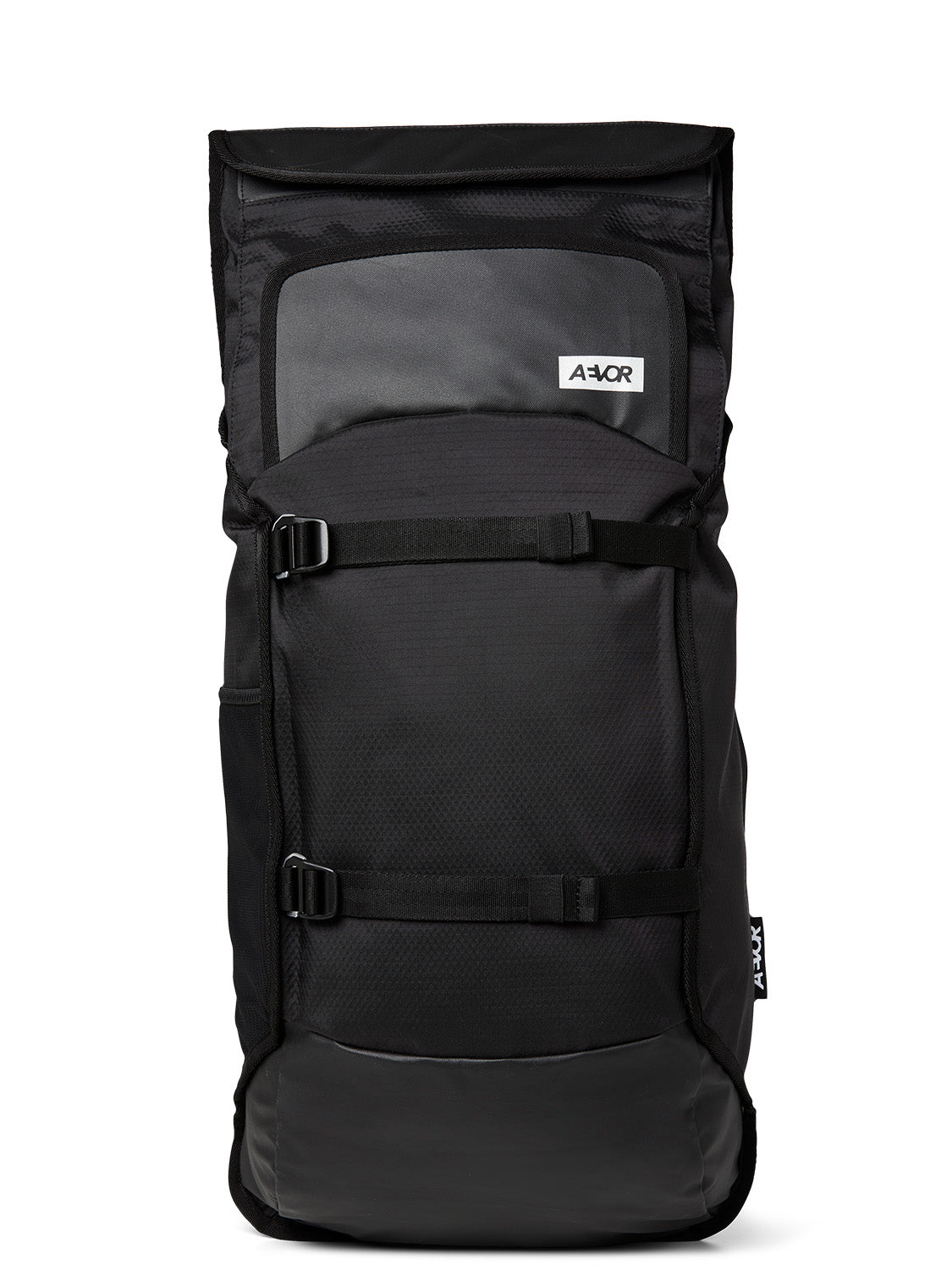 AEVOR-backpack-Trip-Pack-Proof-Black-detail