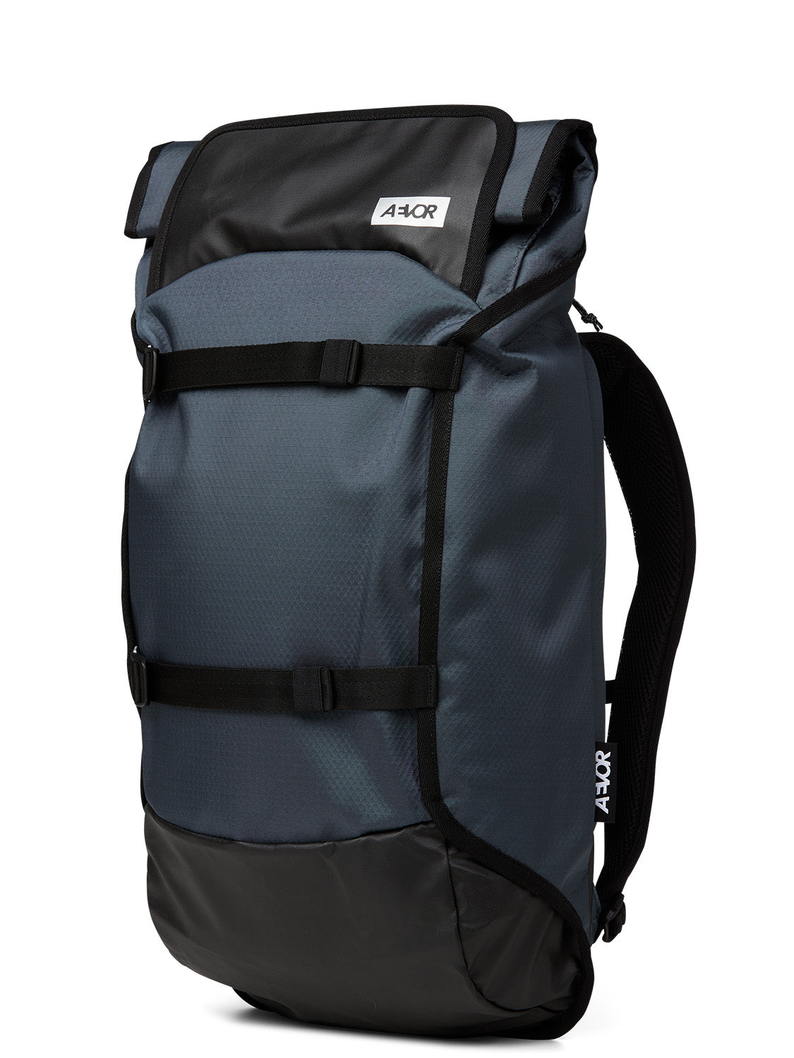 AEVOR-backpack-Trip-Pack-Proof-Petrol-side