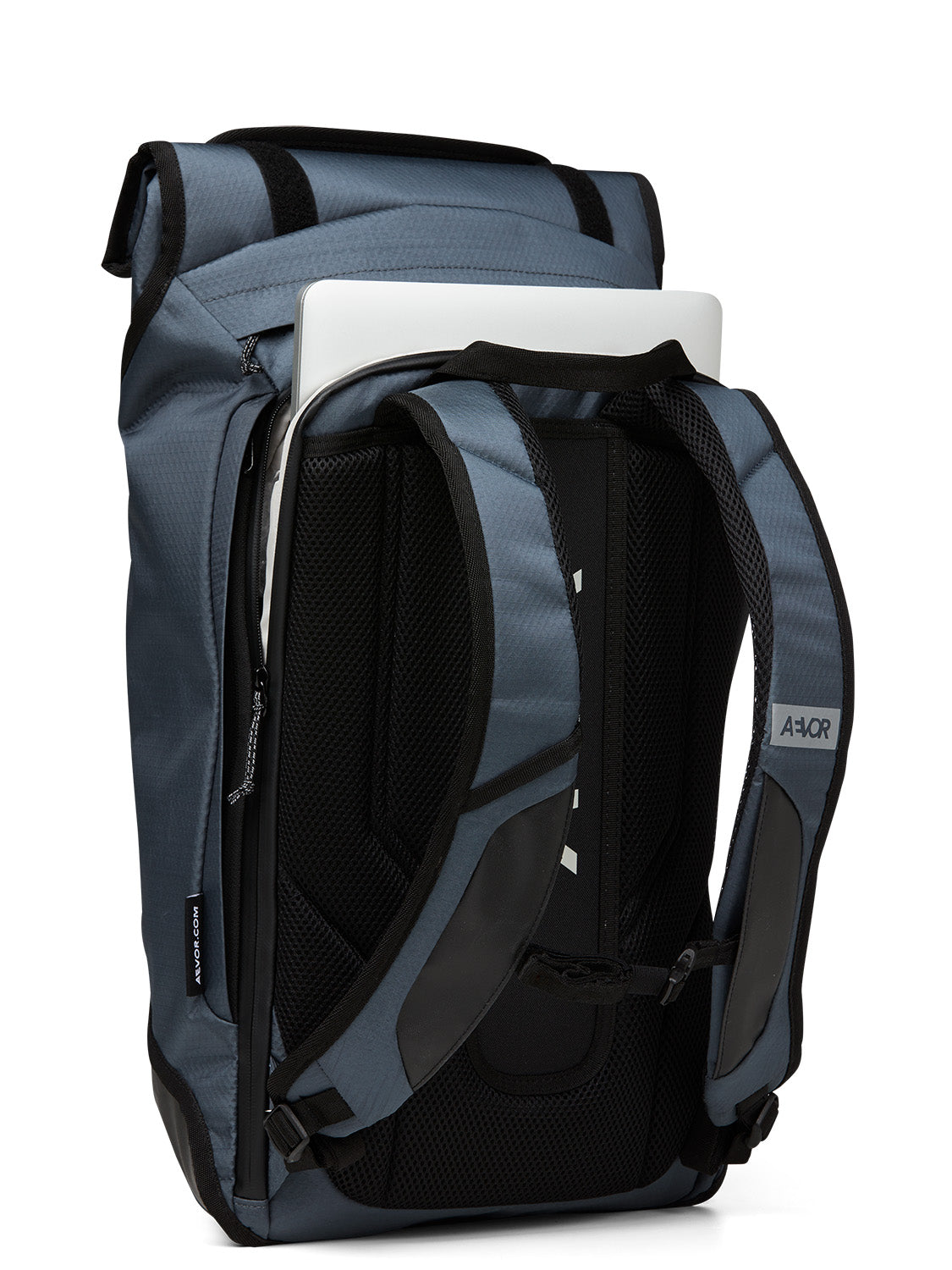 AEVOR-backpack-Trip-Pack-Proof-Petrol-detail