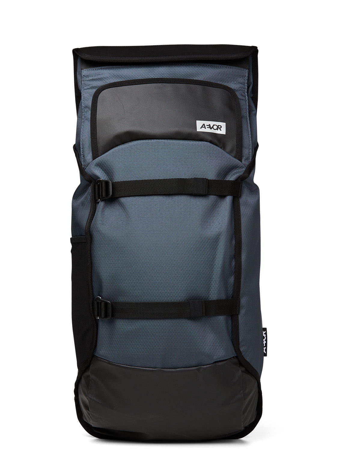 AEVOR-backpack-Trip-Pack-Proof-Petrol-front
