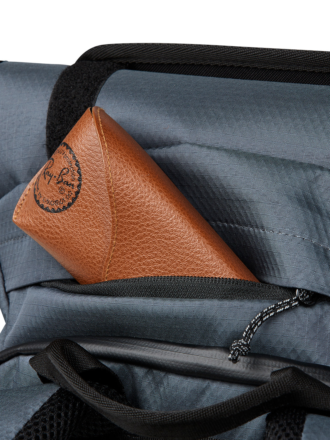 AEVOR-backpack-Trip-Pack-Proof-Petrol-detail