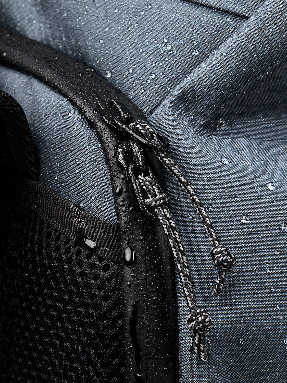 AEVOR-backpack-Trip-Pack-Proof-Petrol-water-repellent