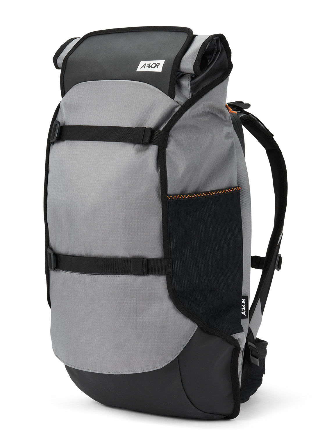 AEVOR-backpack-Travel-Pack-Proof-Sundown-side