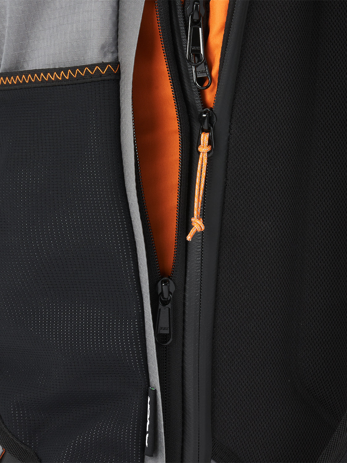 AEVOR-backpack-Travel-Pack-Proof-Sundown-detail
