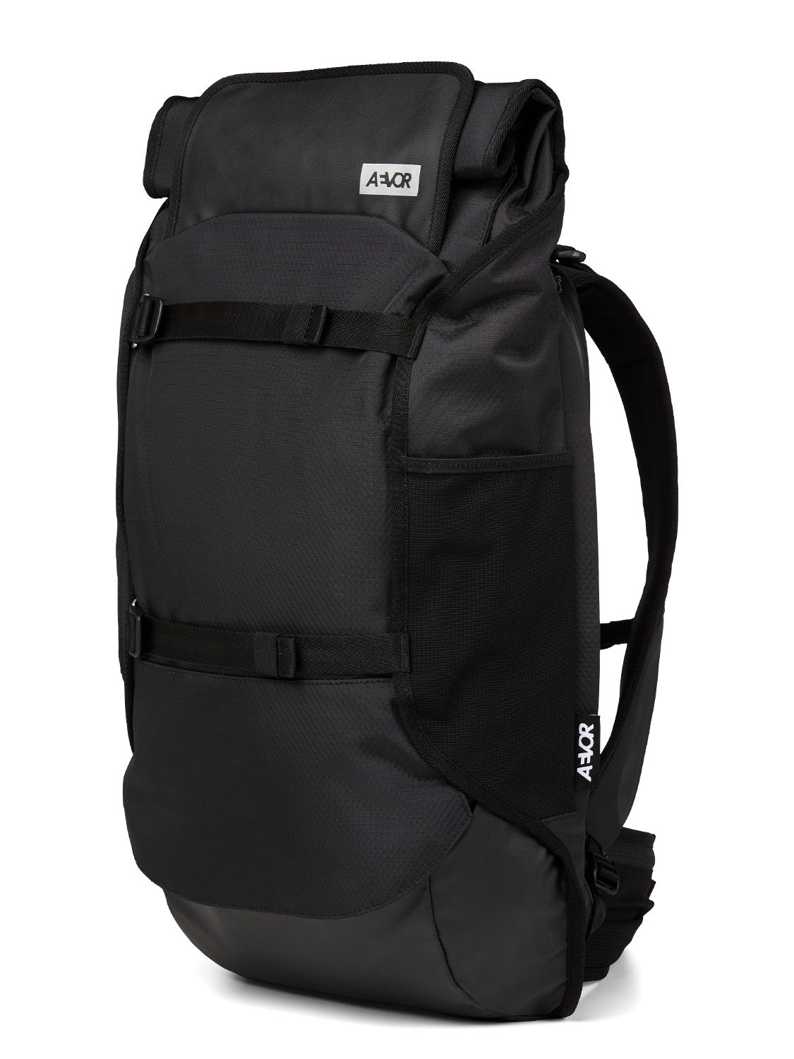 Travel Pack Proof Black