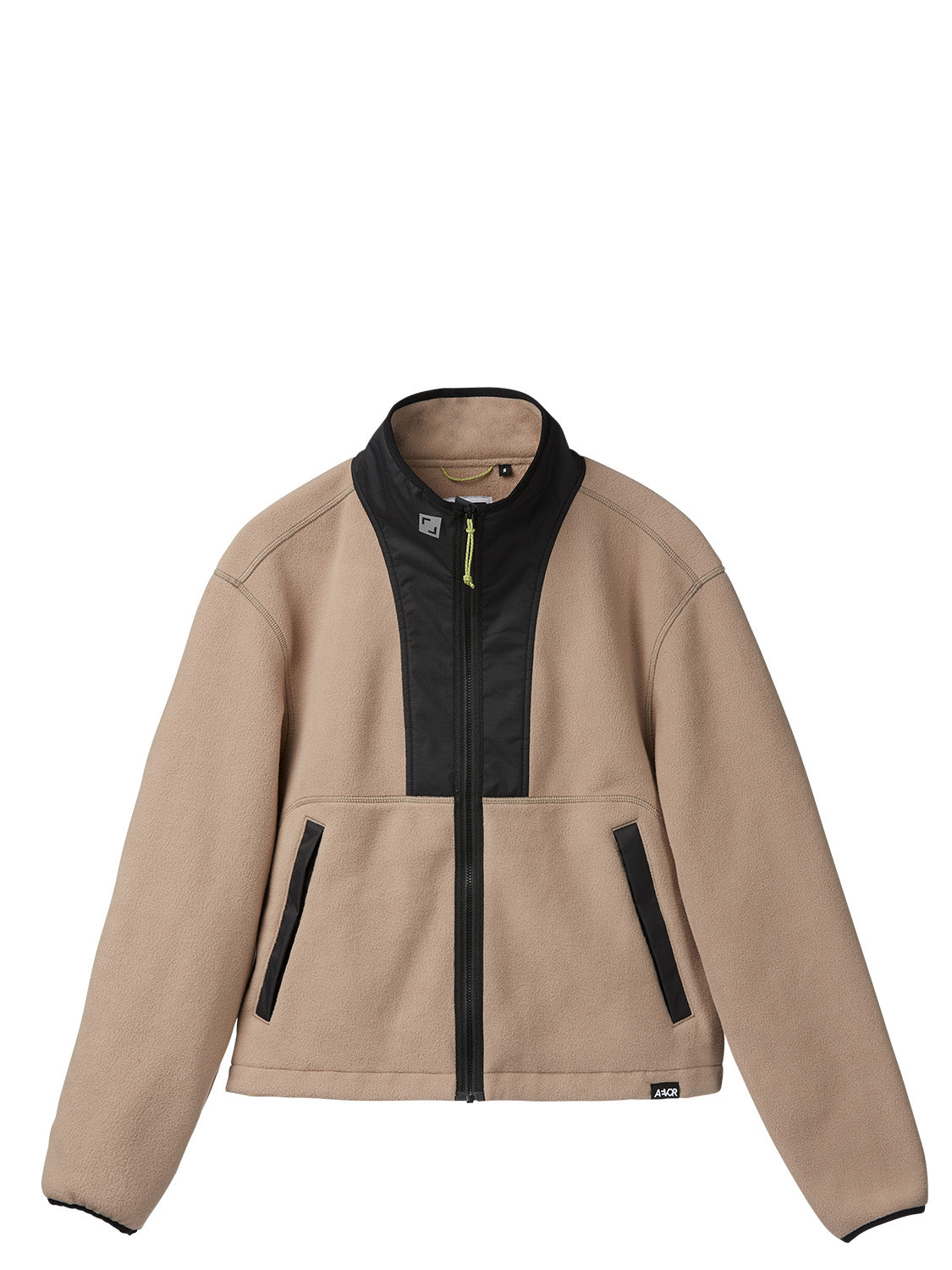 Utility Fleece - Taupe (Female)