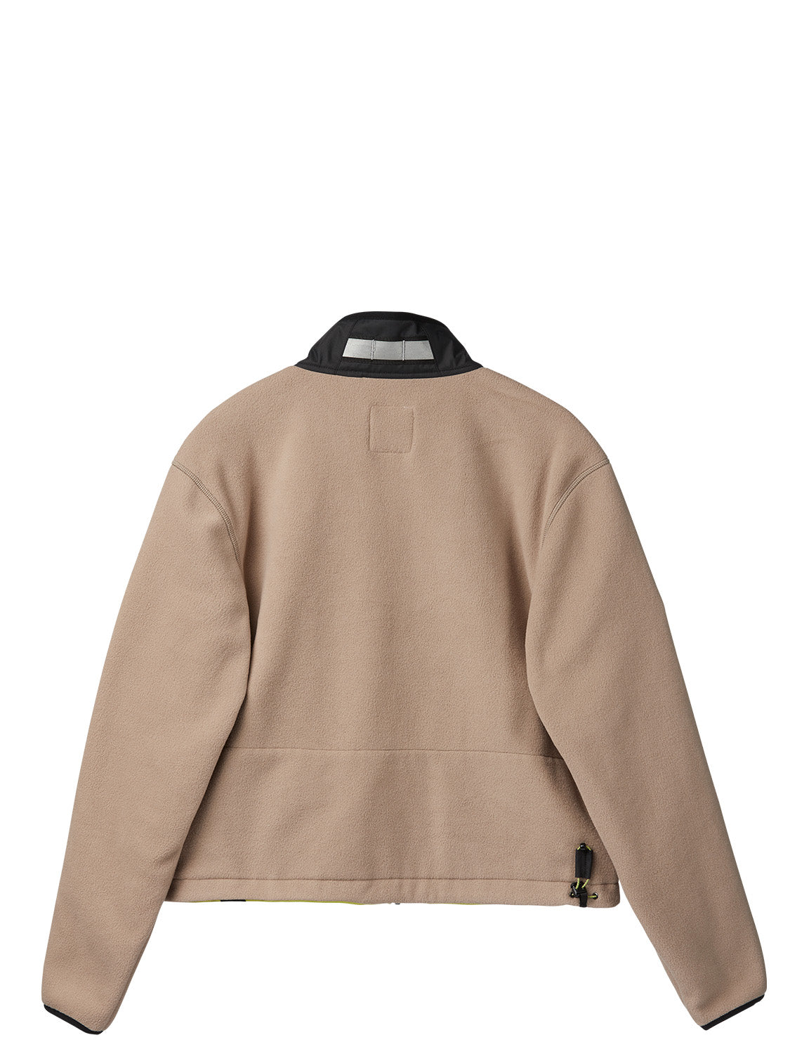 Utility Fleece - Taupe (Female)