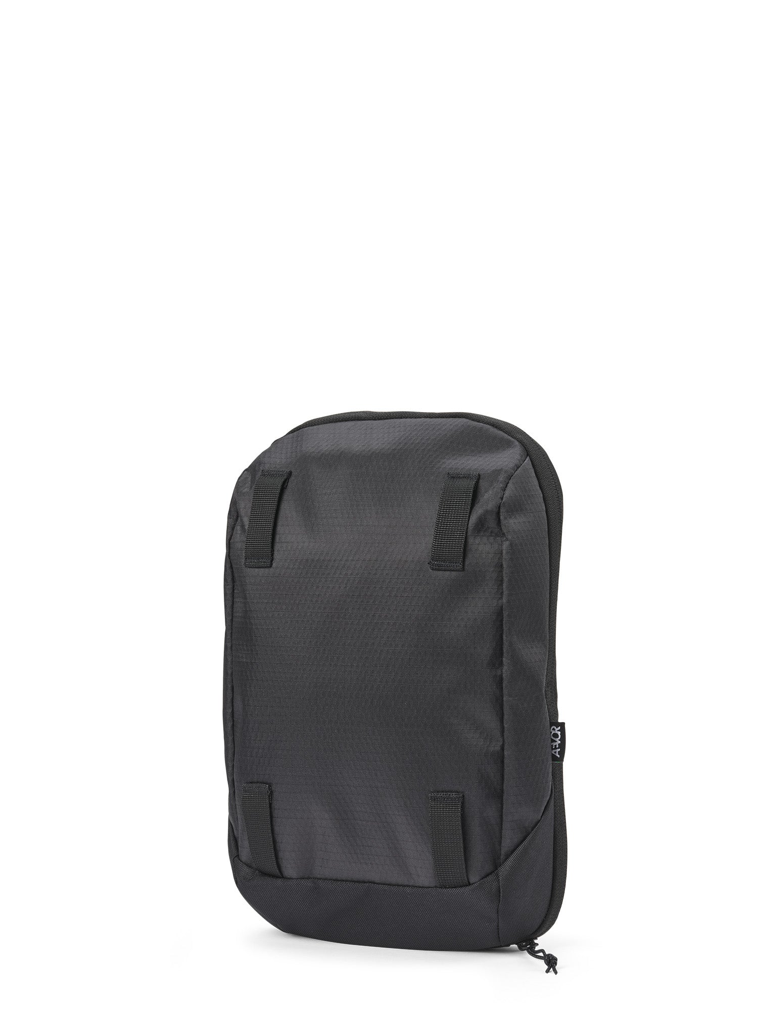 AEVOR-Volume-Pack-Proof-Black-front