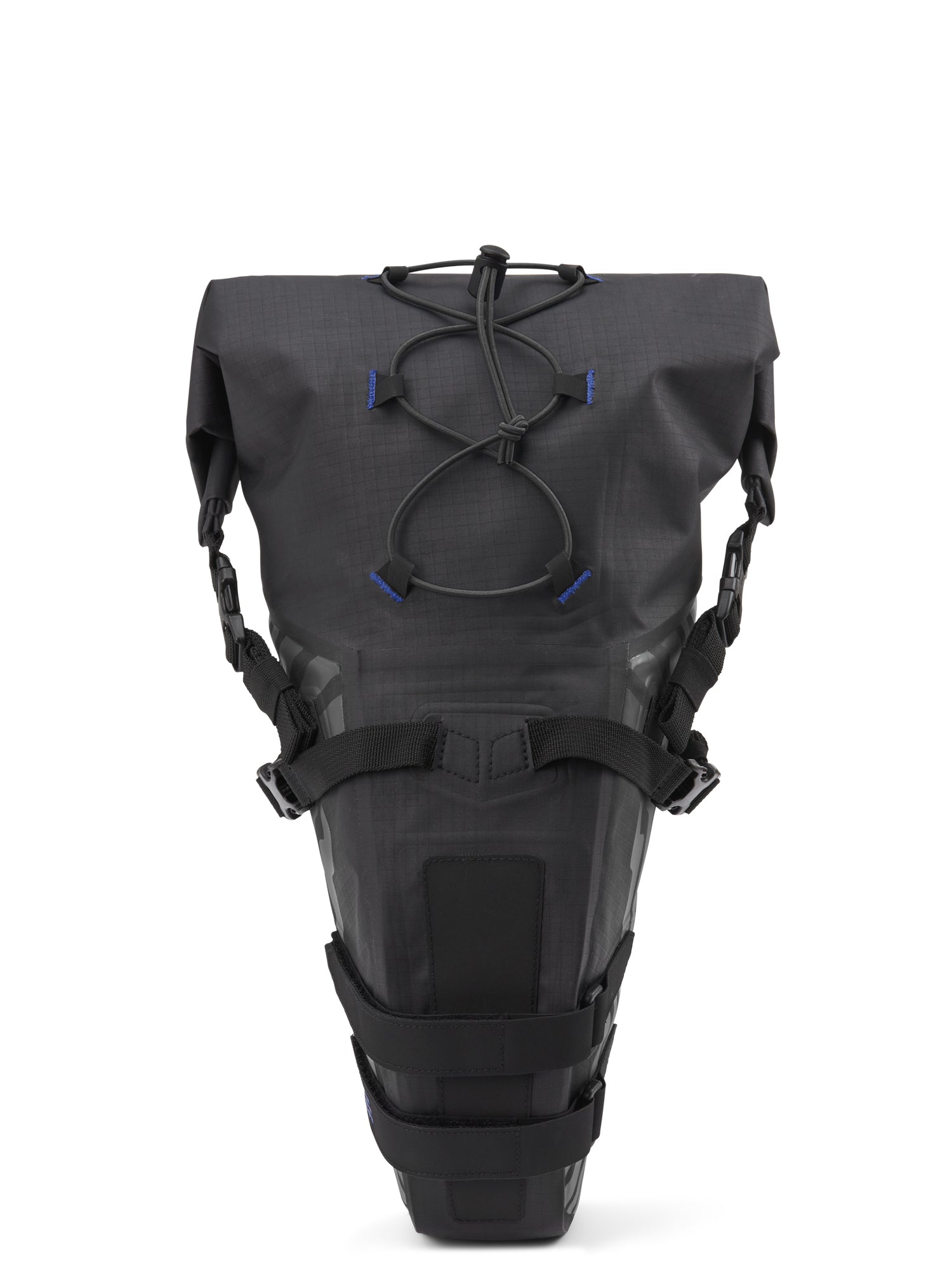 AEVOR-Seat-Pack-Road-Proof-Black-front