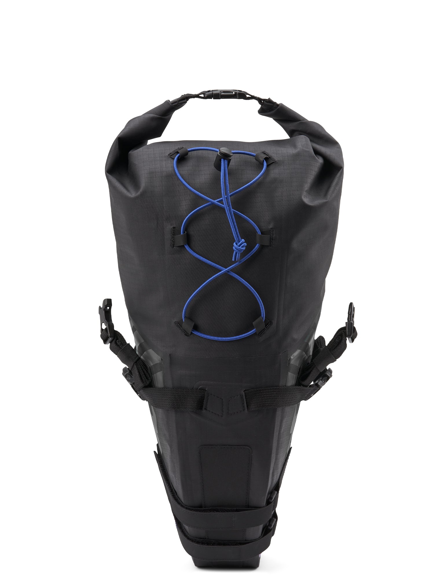 AEVOR-Seat-Pack-Road-Proof-Black-front