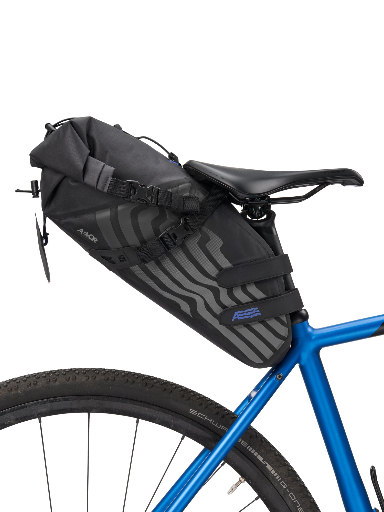 AEVOR-Seat-Pack-Road-Proof-Blacfront-details