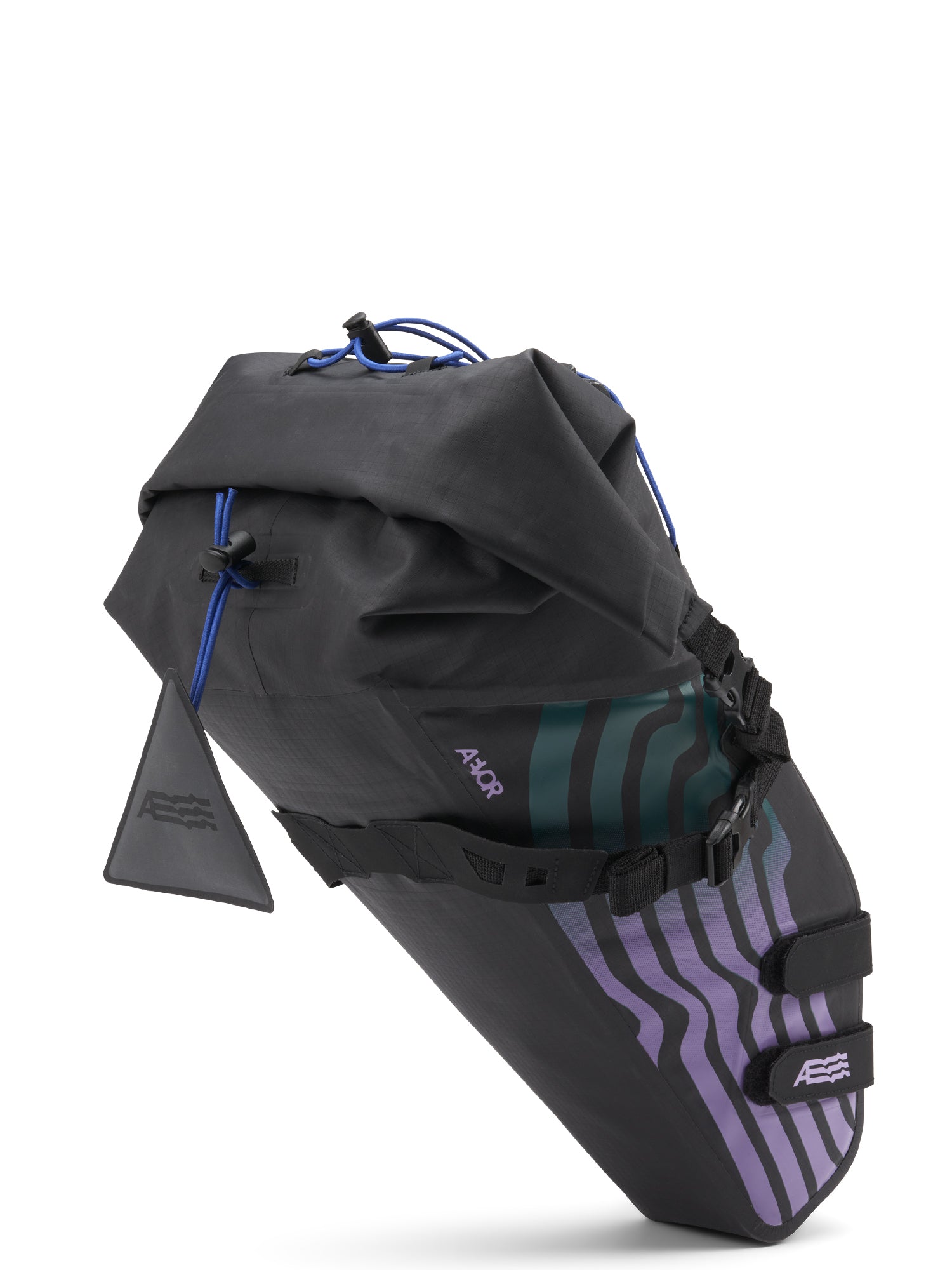 AEVOR-Seat-Pack-Road-Proof-Nightrider-back