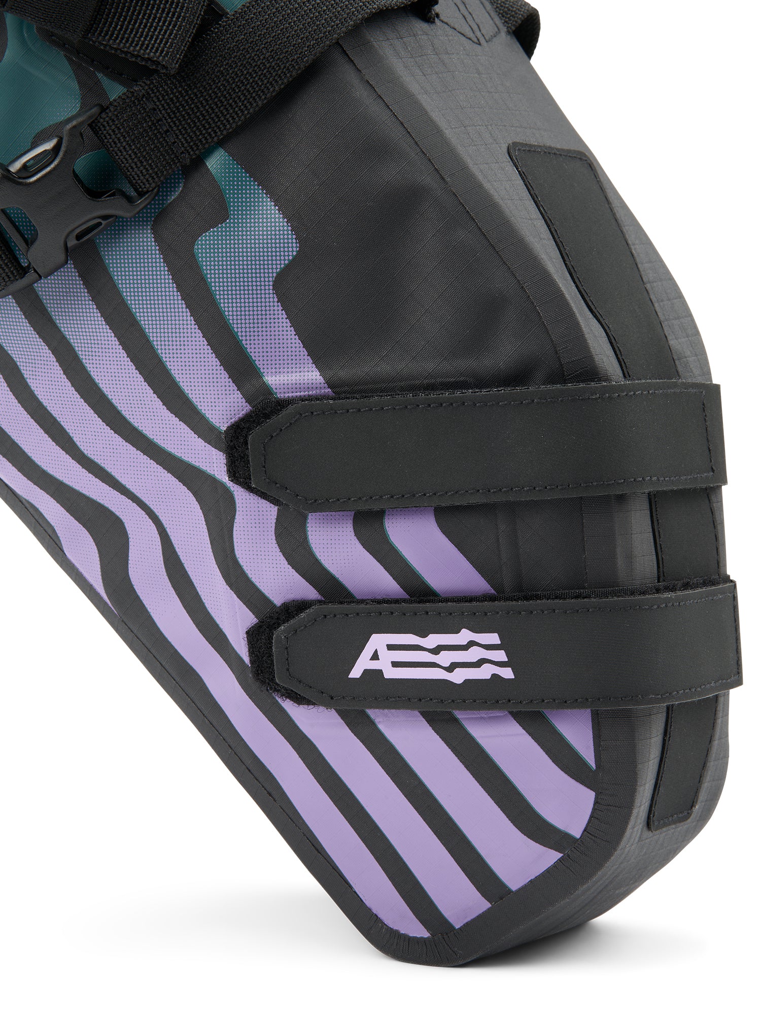 AEVOR-Seat-Pack-Road-Proof-Nightrider-details