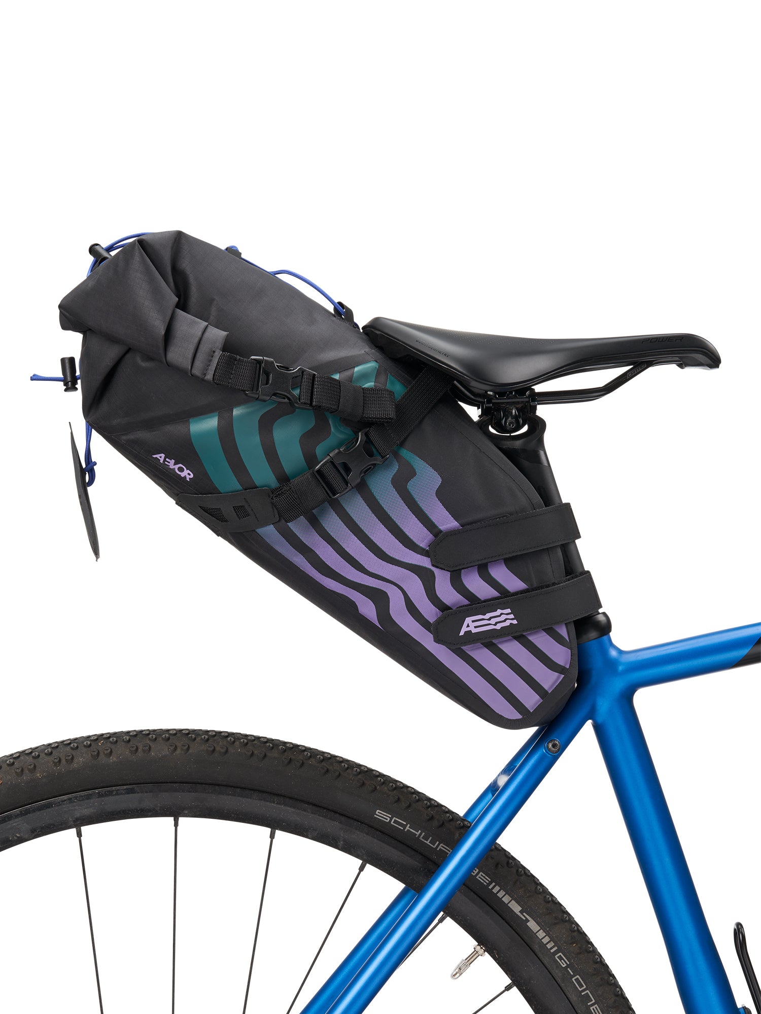 AEVOR-Seat-Pack-Road-Proof-Nightrider-details