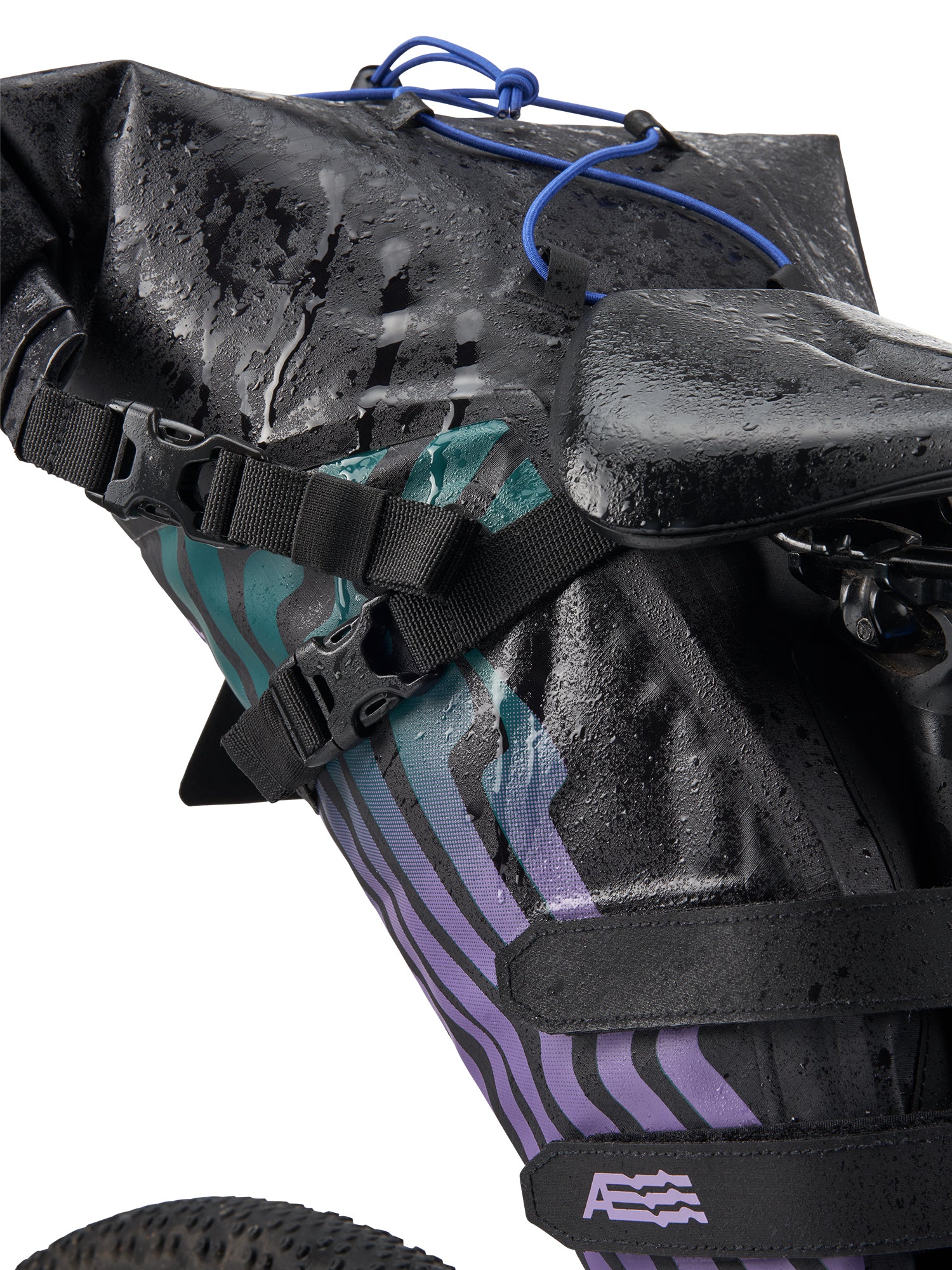 AEVOR-Seat-Pack-Road-Proof-Nightrider-details